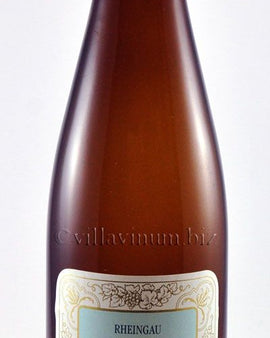 2002 Robert Weil, Rheingau, Riesling,Spätlese